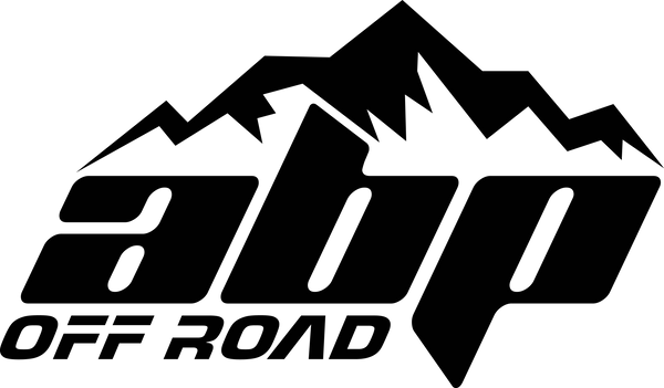 ABP Offroad logo