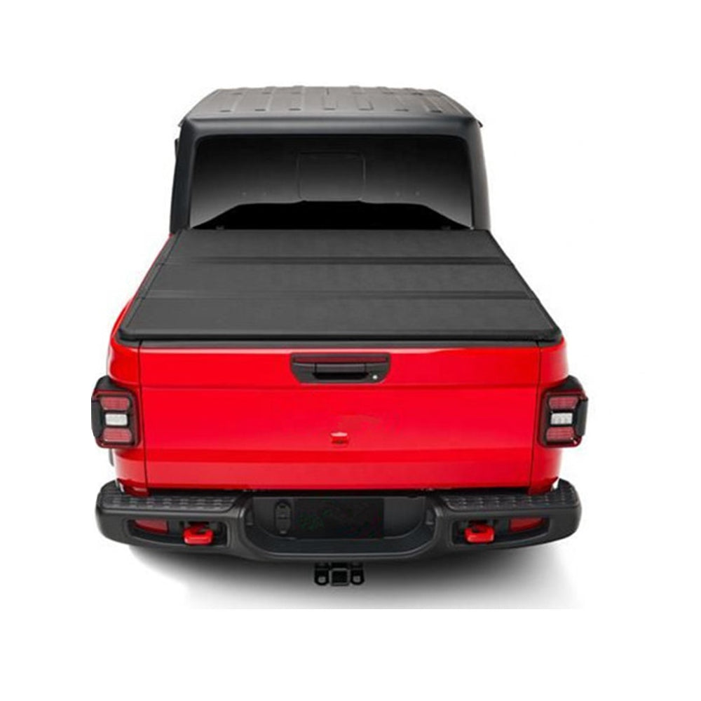 Hard Tri-Fold Tonneau Cover For 2019+ Jeep Gladiator JT