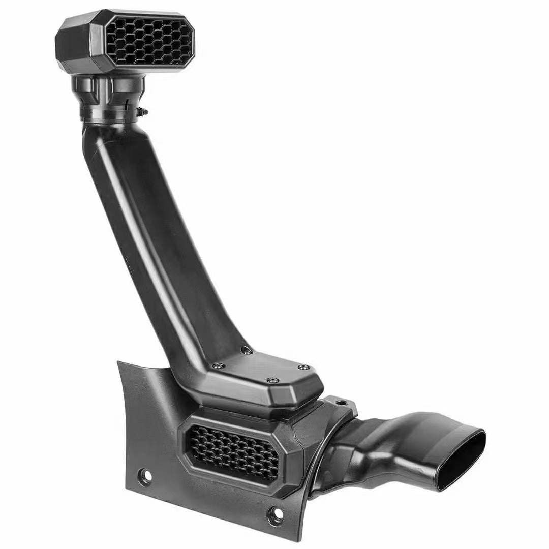 Snorkel Kit For 2018+ Jeep JL and 2020+ Jeep Gladiator JT