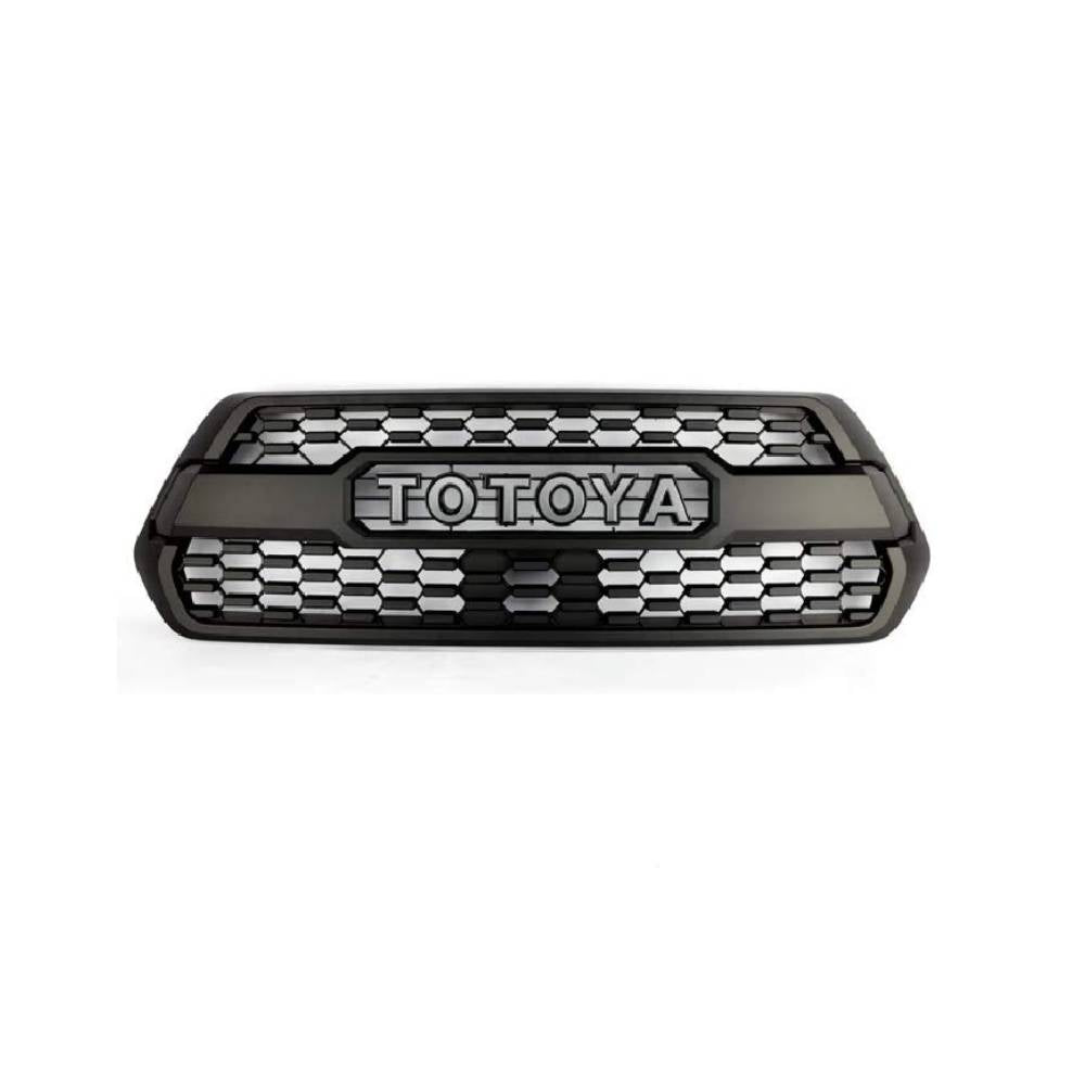 2016+ Toyota Tacoma TRD Pro Style Grille