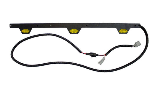 ABP Offroad Raptor Style 3 Light Amber LED Kit